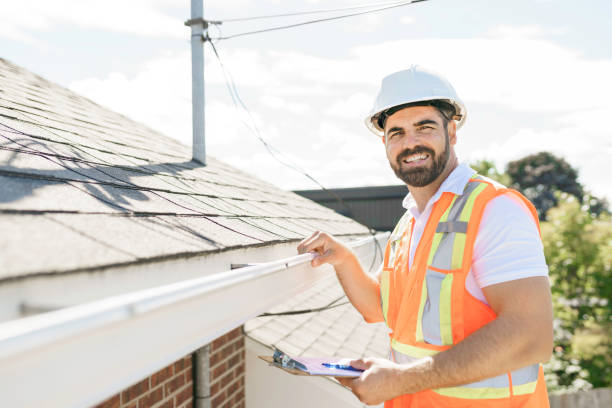 Quick and Trustworthy Emergency Roof Repair Services in Waverly, IA