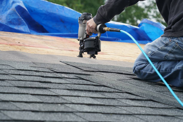 Reliable Waverly, IA Roofing Contractor Solutions