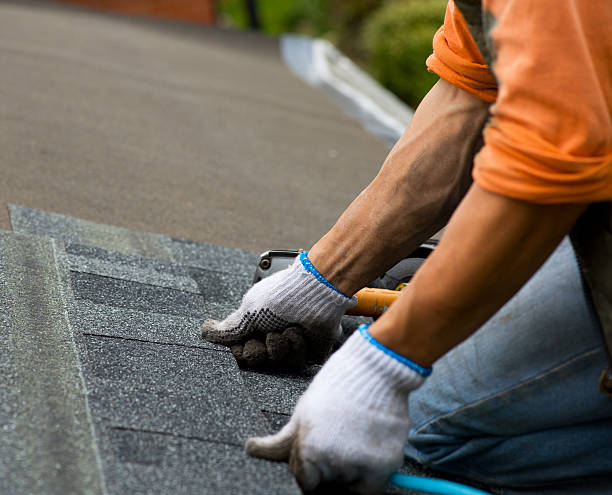 Tile Roofing Contractor in Waverly, IA