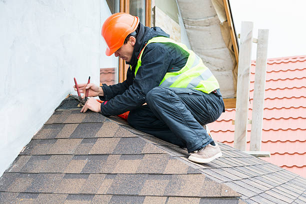 Quick and Trustworthy Emergency Roof Repair Services in Waverly, IA
