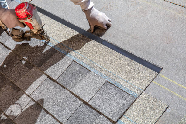 Best Storm Damage Roof Repair  in Waverly, IA